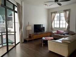 Cambridge Village (D8), Apartment #581234461